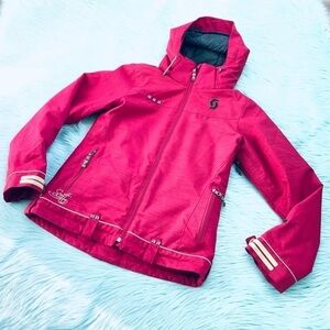 Scott USA Women's Vertic 3L Jacket